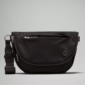 All Night Festival Bag
Micro 2L
